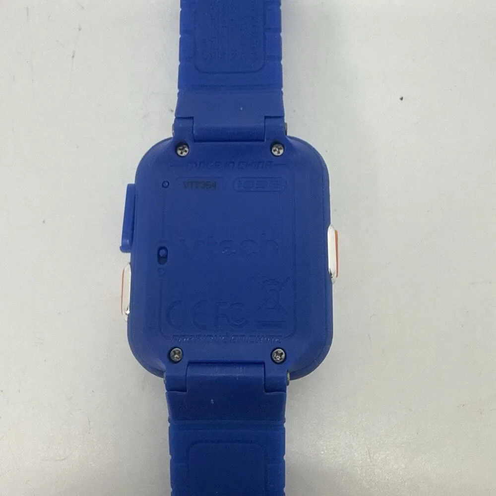 vtech dx2 blue